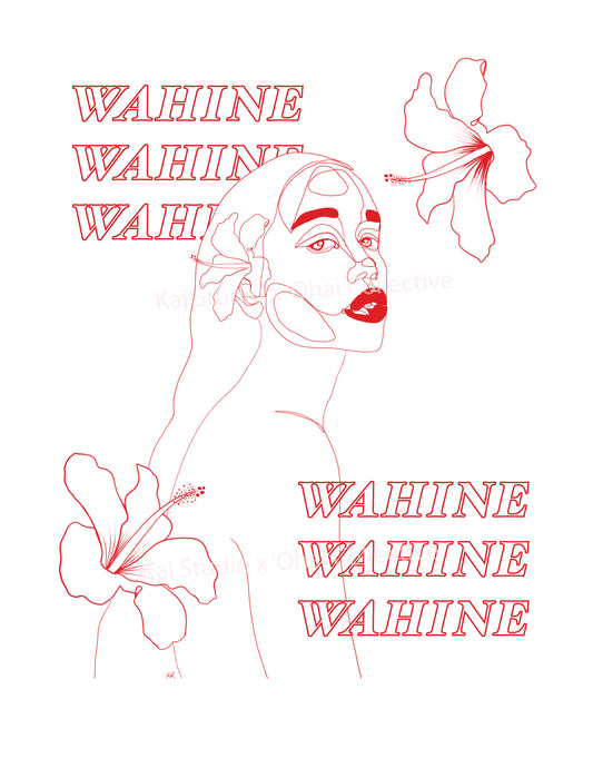 Wahine